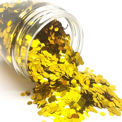 Grand Glitter Gold 25g